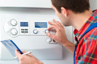 free commercial Way Wick boiler quotes