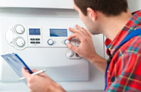 free Way Wick gas safe engineer quotes